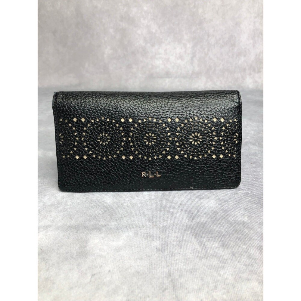 Ralph Lauren wallet
